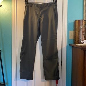 Nike Golf Dri-Fit Pants